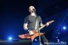 Metallica abrindo para Rollings Stones - James 03